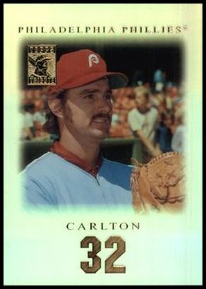 87 Steve Carlton